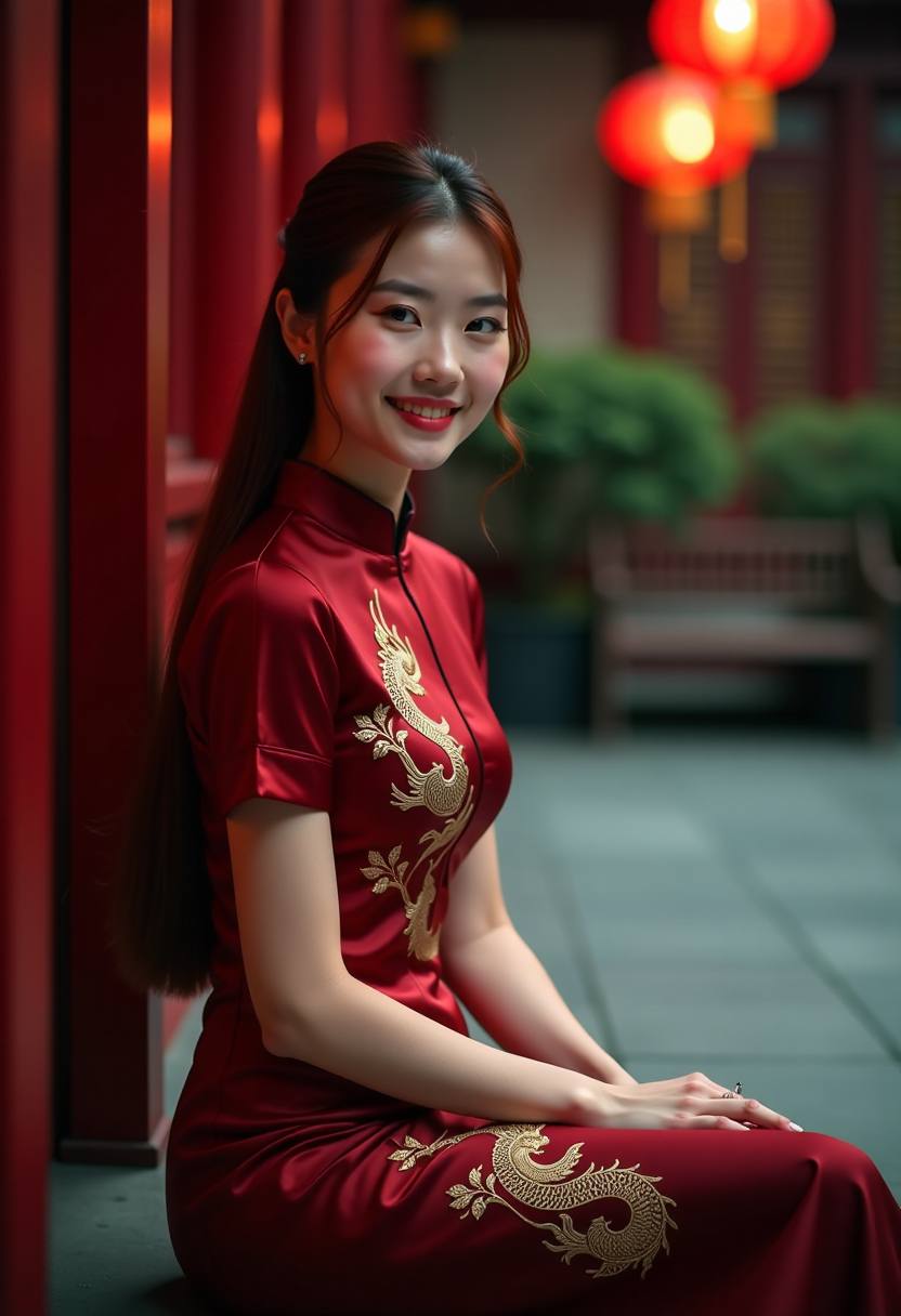 长夜尽头焦点剧照