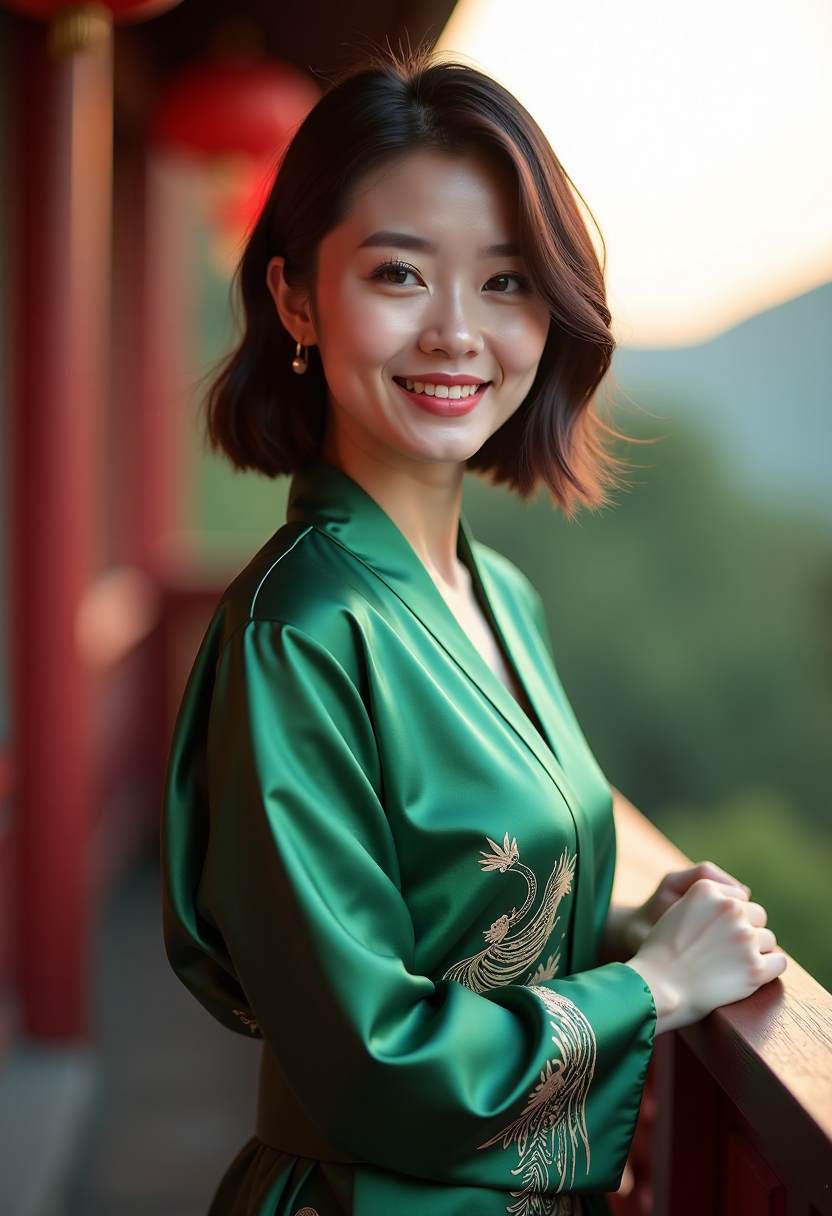 钢铁森林电视剧海报